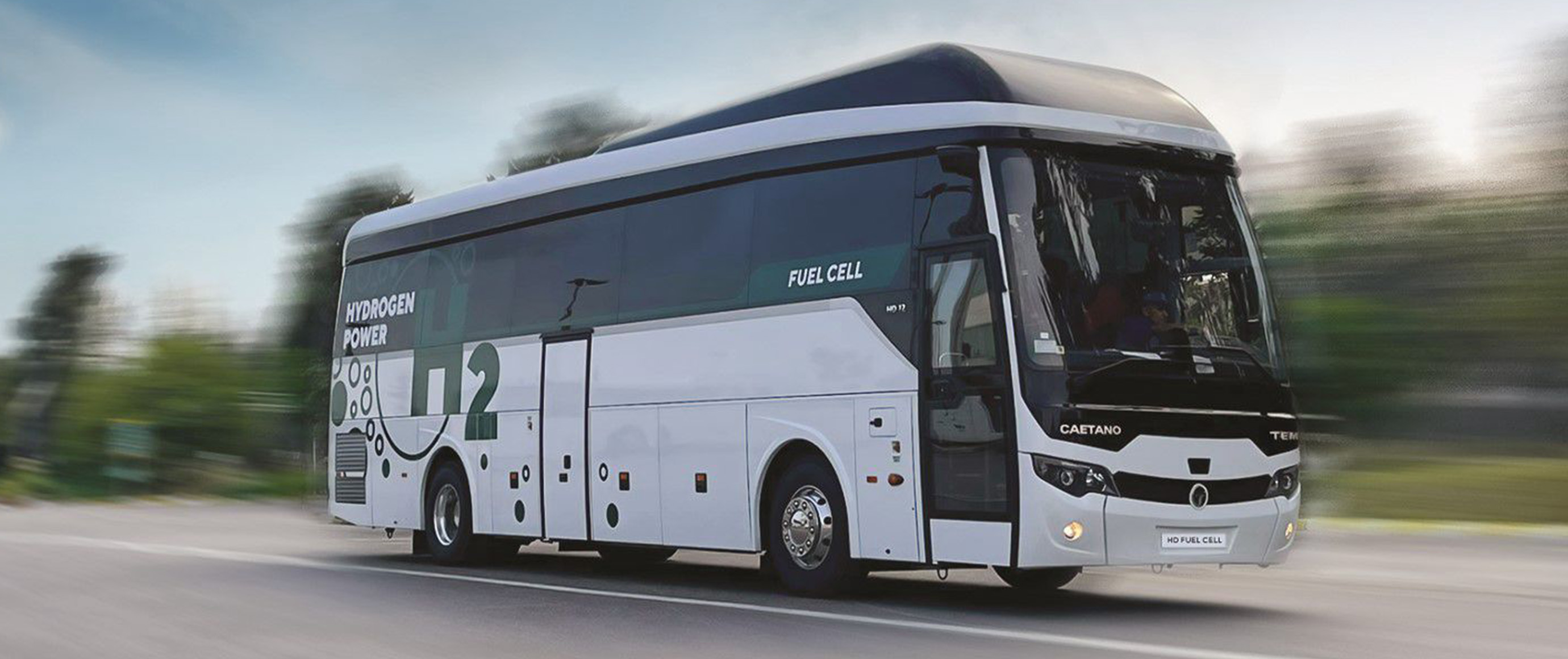 TEMSA 2023’Ü TARİHİ REKORLARLA TAMAMLADI