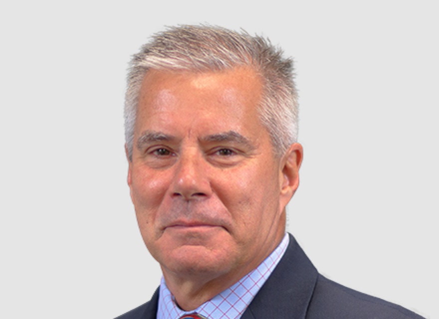 Tim Guldin