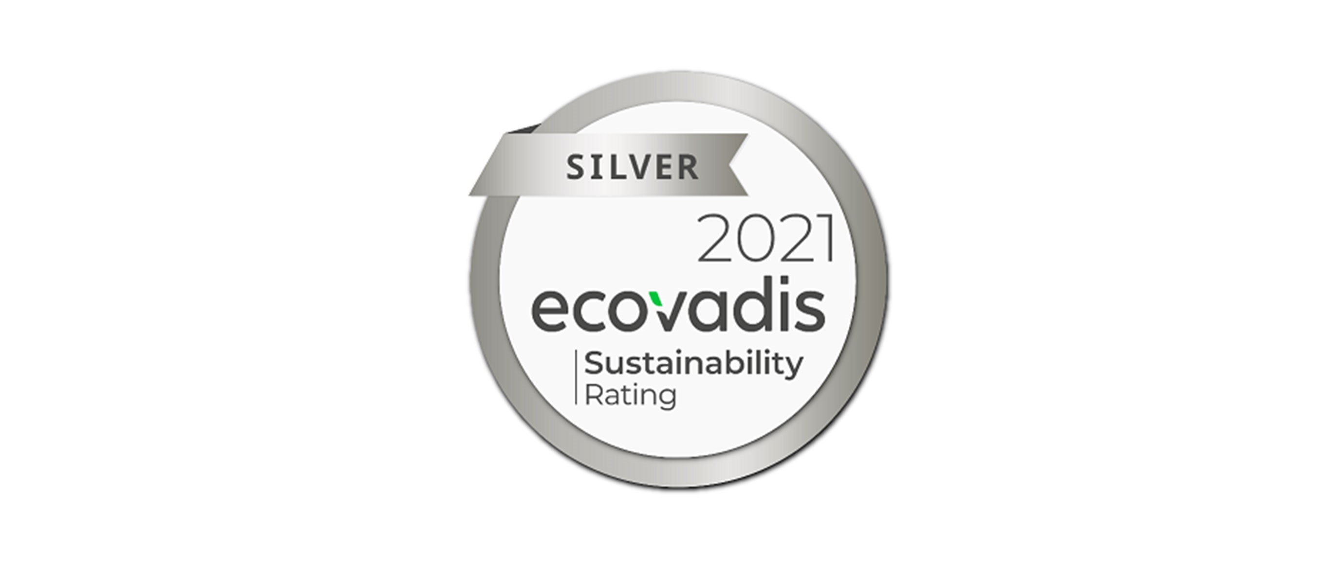 Sustainability Award from EcoVadis to TEMSA 