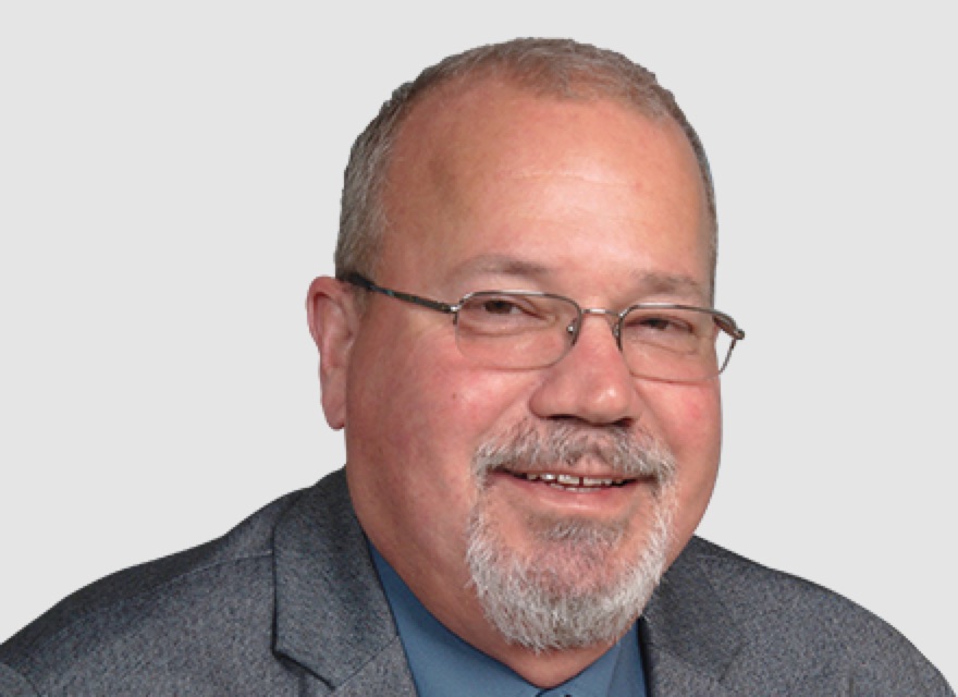 Steve Blashke