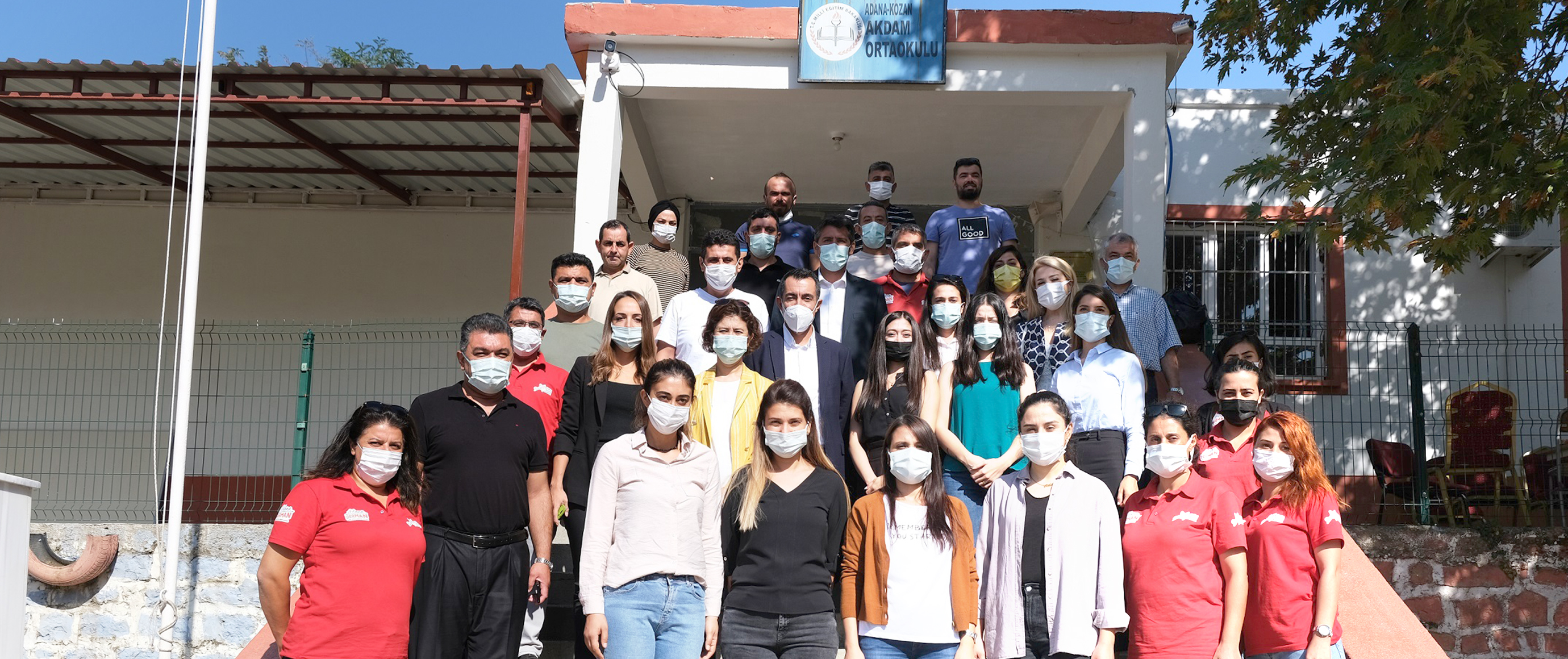 TEMSA, eğitimde ‘Hayallere Ortak’ olmaya devam ediyor