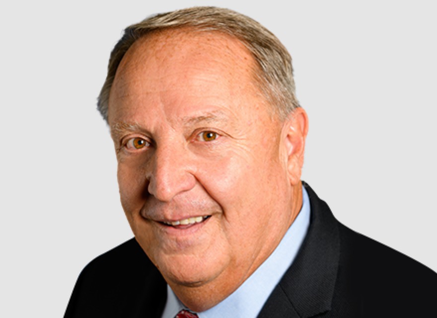 Tony Mongiovi