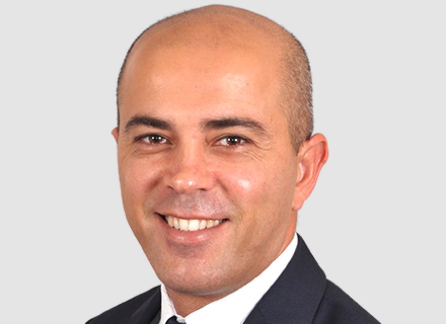Deniz Çetin